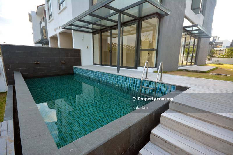 Semi-Detached House for Sale in THE GROVE Lake Fields / Lakefields / Sungai Besi, Sungai Besi by Suki Tan - iProperty.com.my