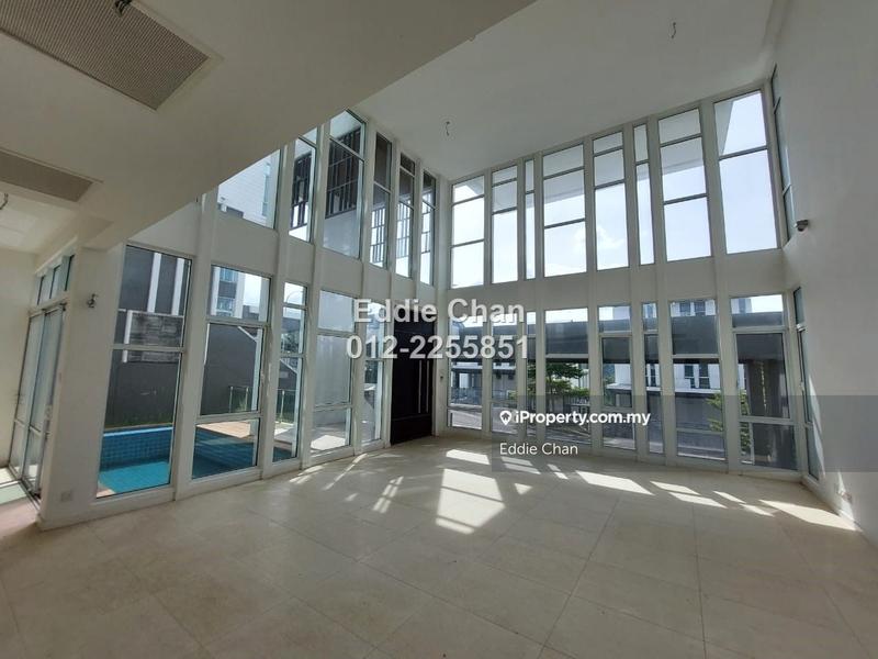 Bungalow House untuk Dijual di Hamton Kemensah (Brand New Bungalow), Ampang oleh Eddie Chan - iProperty.com.my