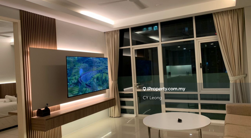 For Rent - Cormar Suites (Fraser Place (Lot 163))