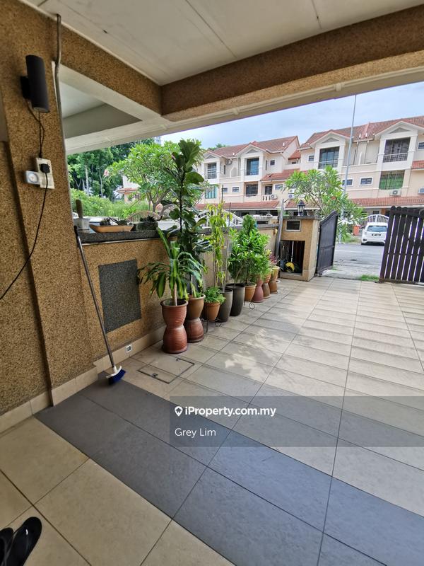 Rumah Bandar untuk Dijual di Sunway Damansara, Kota Damansara oleh Grey Lim - iProperty.com.my