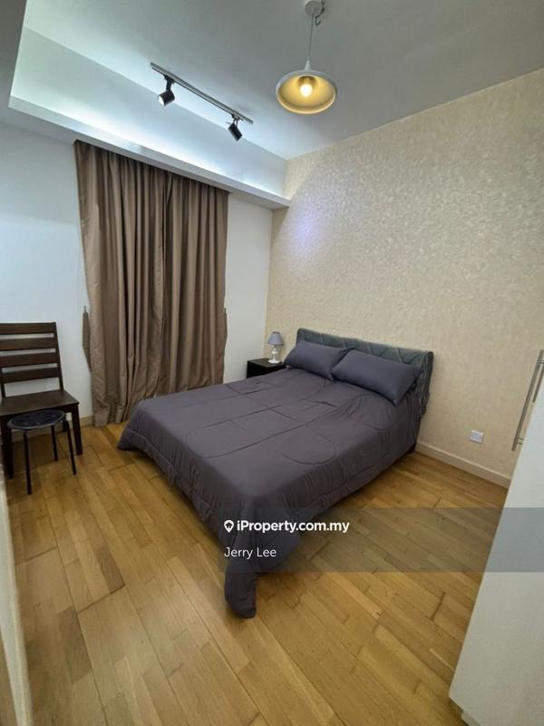 For Rent - Suasana Bukit Ceylon / Raja Chulan Residences