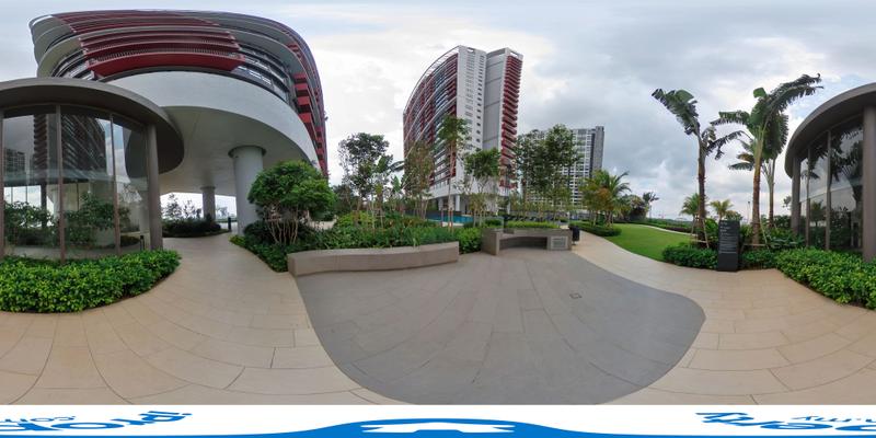 For Rent Paisley @ Tropicana Metropark