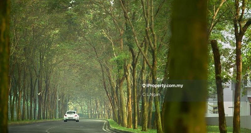 Rumah Berkembar untuk Dijual di Jade Hills, Kajang oleh C L Ngan - iProperty.com.my