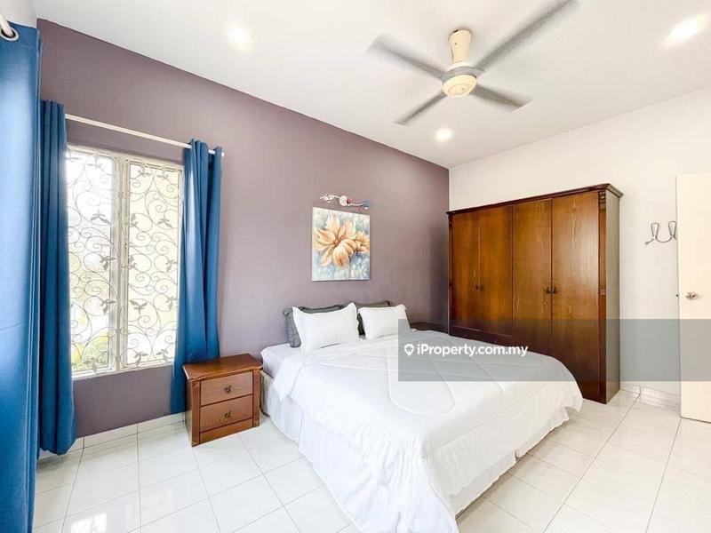 Bungalow House for Sale in Kasturi Heights, Nilai Springs, Nilai by Liza - iProperty.com.my