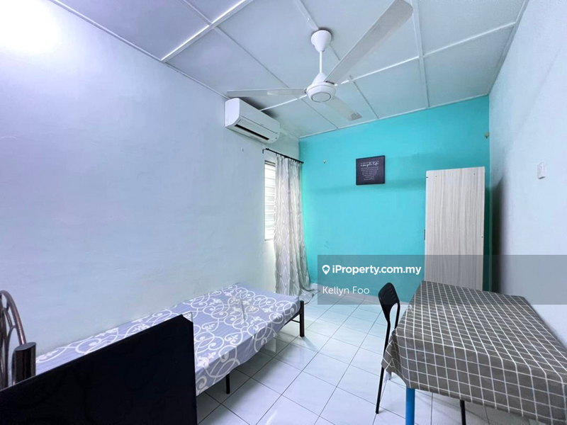 Apartment for Sale in Kota Laksamana Utama by Kellyn Foo - iProperty.com.my