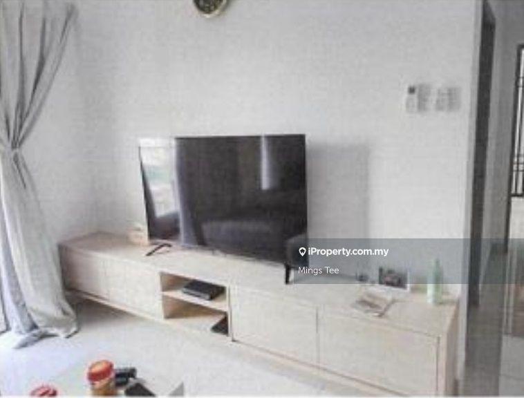 Condominium untuk Dijual di Legend Heights oleh Mings Tee - iProperty.com.my