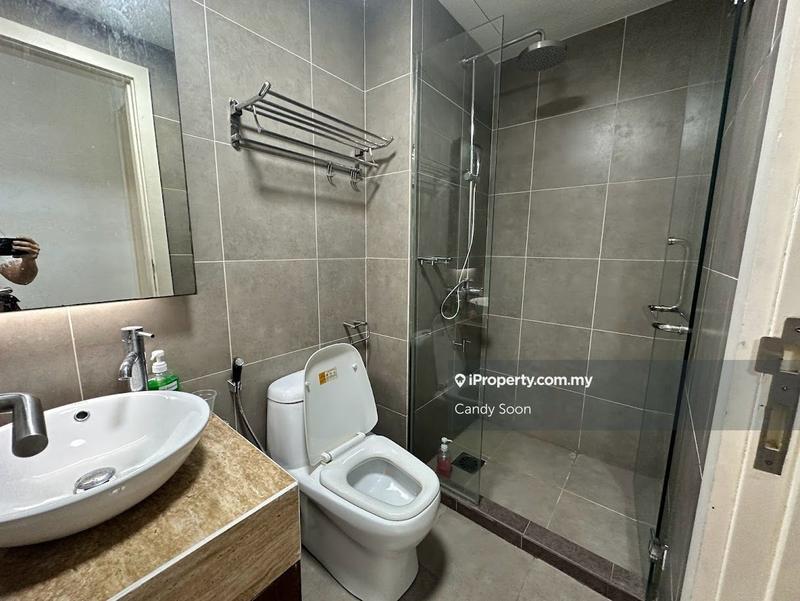 Service Residence for Sale in Bintang Fairlane Residences by Candy Soon - iProperty.com.my