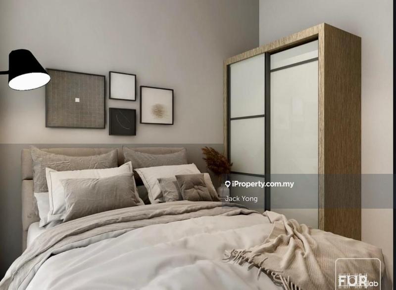 Condominium for Sale in Avara by Jack Yong - iProperty.com.my