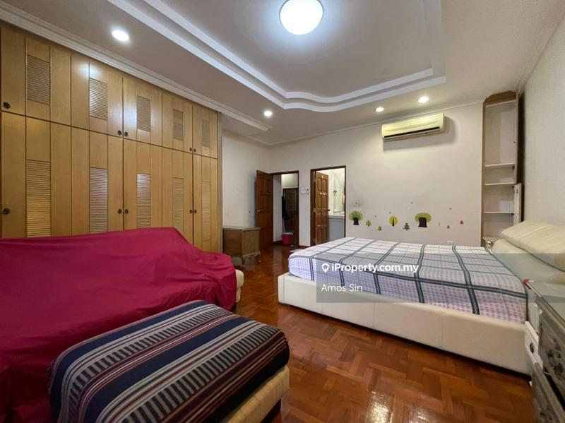 Bungalow House for Sale in Minden Heights, Gelugor by Amos Sin - iProperty.com.my