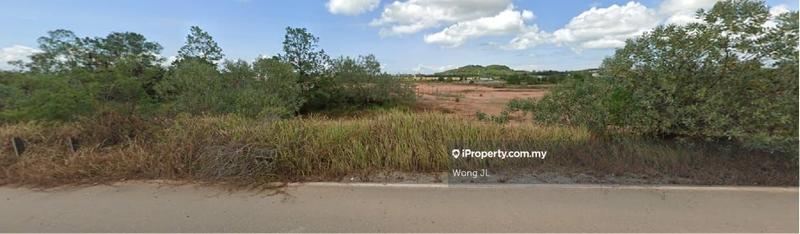 For Sale - Pengerang Industrial Land