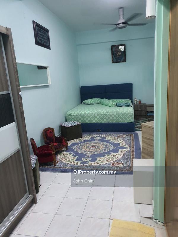 Rumah Berangkai 2 Tingkat untuk Dijual di Taman Selayang Utama, Selayang oleh John Chin - iProperty.com.my