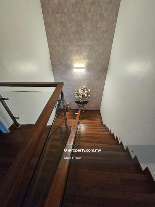 Rumah Berkembar untuk Dijual di 16 Sierra, Puchong oleh Alan Chan - iProperty.com.my