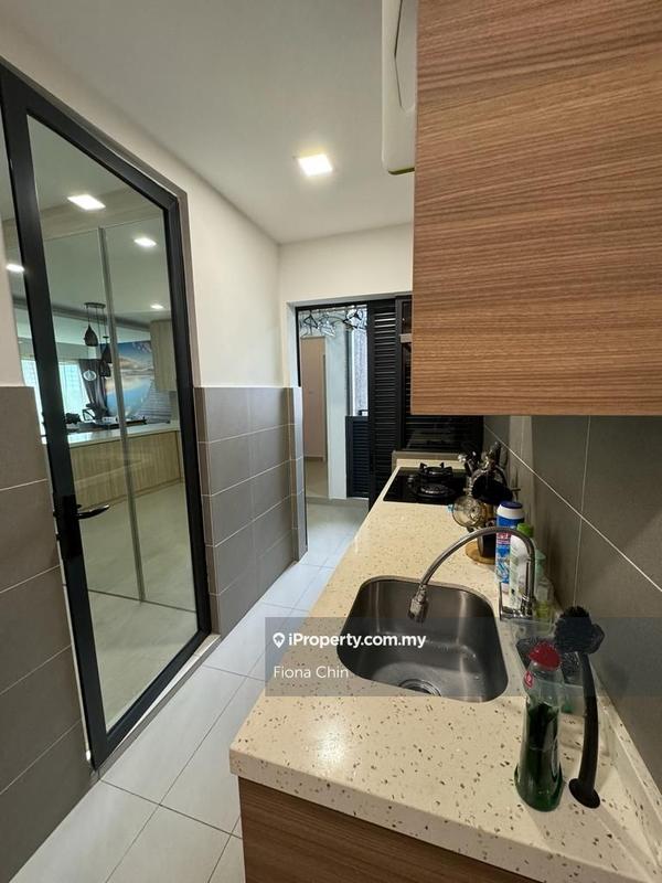 Residensi Servis untuk Dijual di The Potpourri oleh Fiona Chin - iProperty.com.my