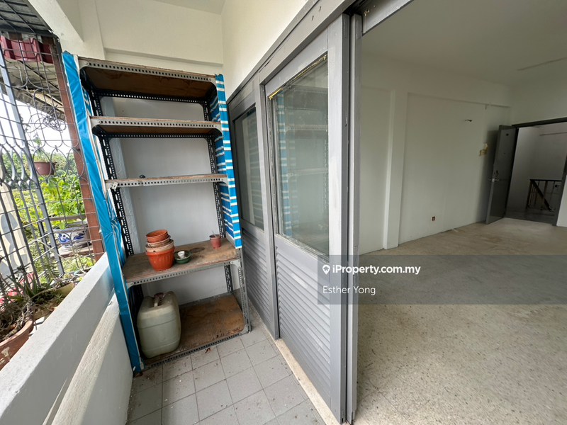 Rumah Pangsa untuk Dijual di Taman Bukit Ria oleh Esther Yong - iProperty.com.my