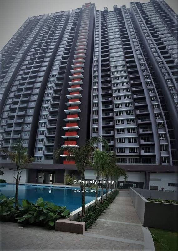 Kediaman Servis untuk Dijual di Platinum Lake PV 21 oleh David Chew - iProperty.com.my