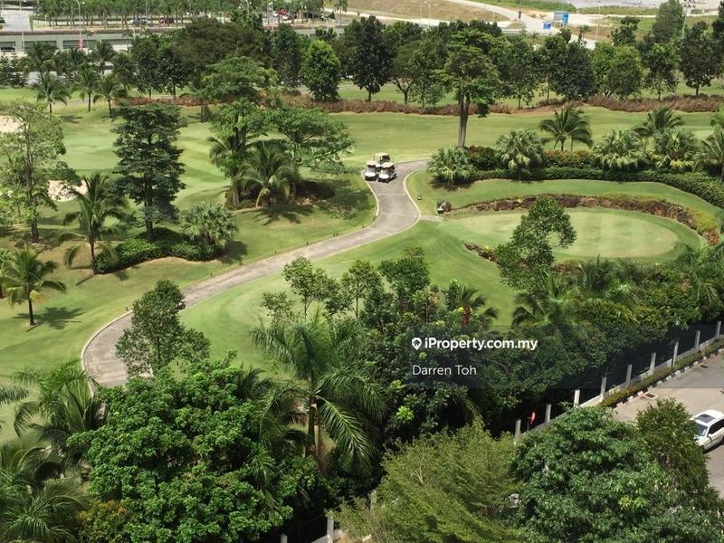 Condominium for Sale in Puteri Palma Condominiums by Darren Toh - iProperty.com.my