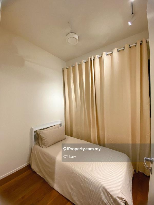 For Rent - 10 Stonor