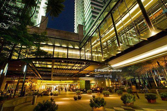 For Sale - Mid Valley The Boulevard