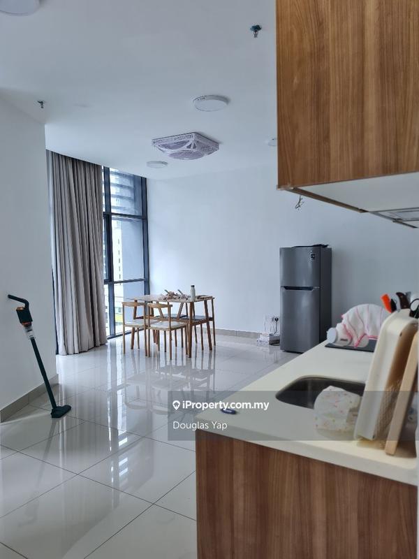 Service Residence for Rent in Pacific Star by Douglas Yap - iProperty.com.my