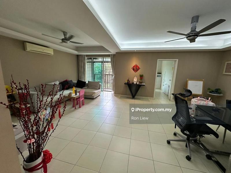 Condominium for Sale in Villa Park by Ron Liew - iProperty.com.my