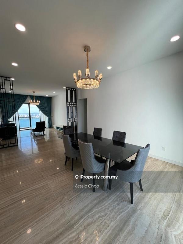 Kondominium untuk Dijual di The Marina View oleh Jessie Choo - iProperty.com.my