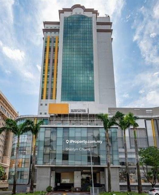 Pejabat untuk Disewa di Usj 1, Subang Jaya oleh Sherlyn Chung - iProperty.com.my
