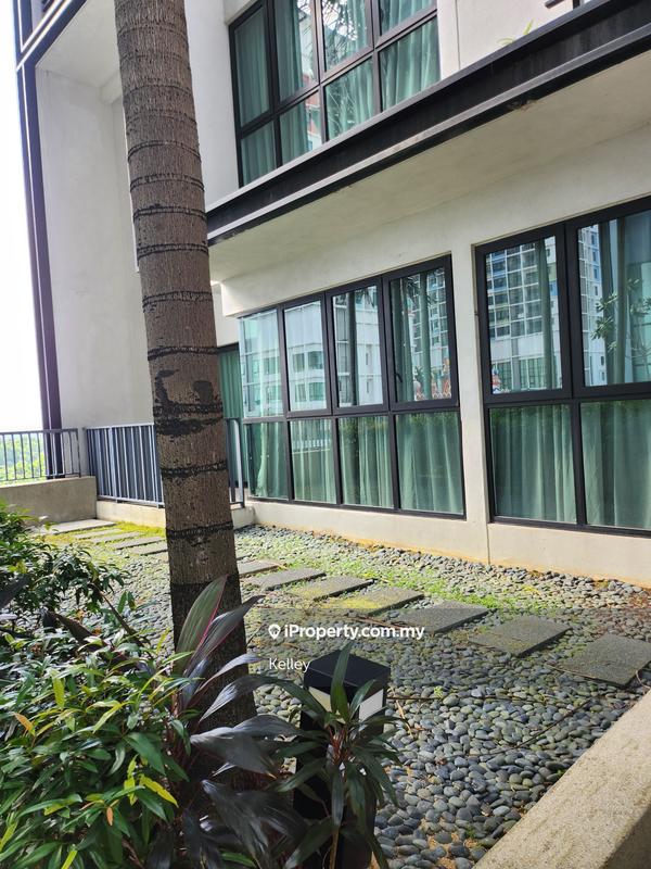 Service Residence for Sale in i-Residence @ i-City by Kelley - iProperty.com.my
