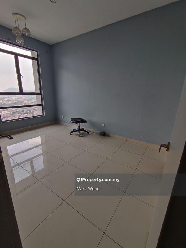 Service Residence for Sale in Rhythm Avenue by Maxz Wong - iProperty.com.my