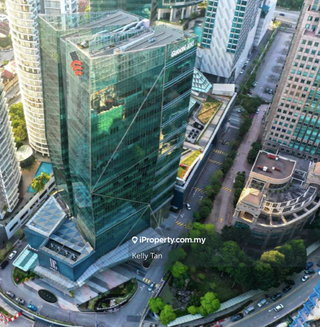 Pejabat untuk Disewa di Bukit Damansara, Damansara Heights oleh Kelly Tan - iProperty.com.my