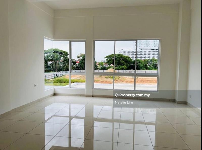 Banglo Zero-Lot untuk Dijual di Taman Lembah Permai, Bukit Mertajam oleh Natalie Lim - iProperty.com.my