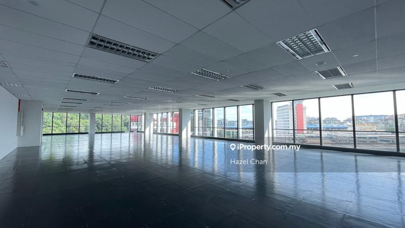Pejabat untuk Disewa di Kota Kinabalu, Kota Kinabalu oleh Hazel Chan - iProperty.com.my