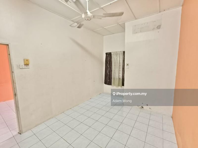 1-storey Terraced House for Sale in Bandar Puteri Jaya, Sungai Petani by Adam Wong - iProperty.com.my