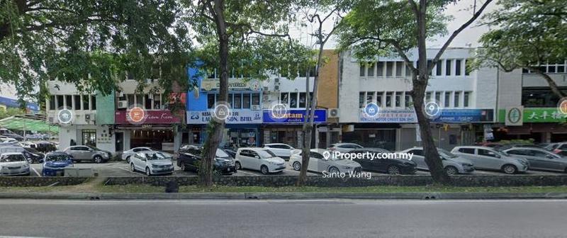 Shop for Sale in Taman Pelangi, Johor Bahru by Santo Wang - iProperty.com.my