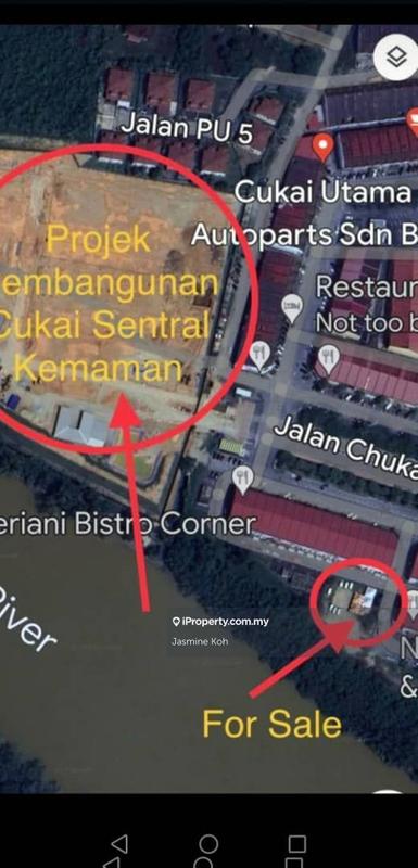 Commercial Land for Sale in Kemaman, Terengganu by Jasmine Koh - iProperty.com.my