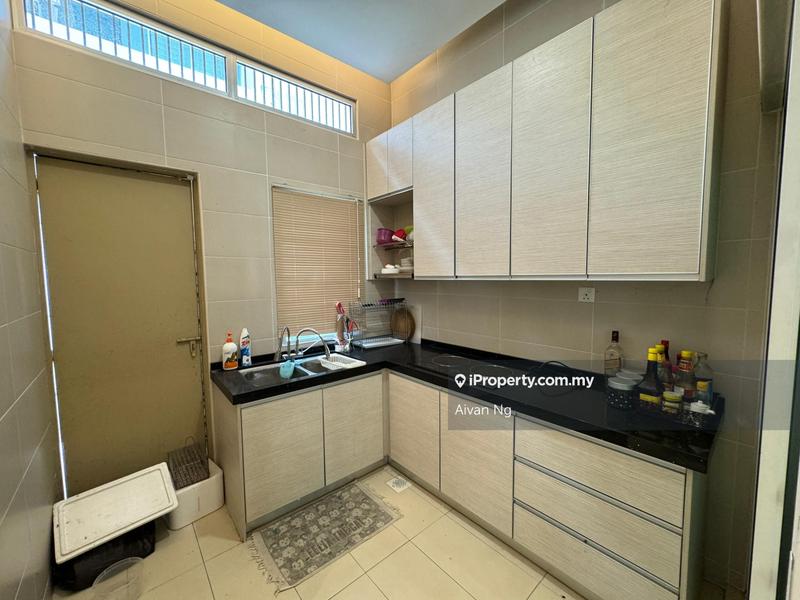 Rumah Berangkai 2 Tingkat untuk Dijual di 17rcx, Cheras oleh Aivan Ng - iProperty.com.my
