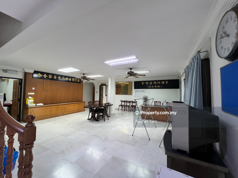 2-storey Terraced House for Rent in Seri Kuantan, Kuantan by Rachel Tam - iProperty.com.my