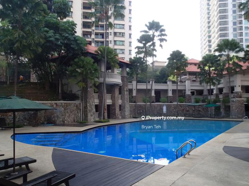 Kondominium untuk Dijual di Mont Kiara Damai Resort Condominium oleh Bryan Teh - iProperty.com.my