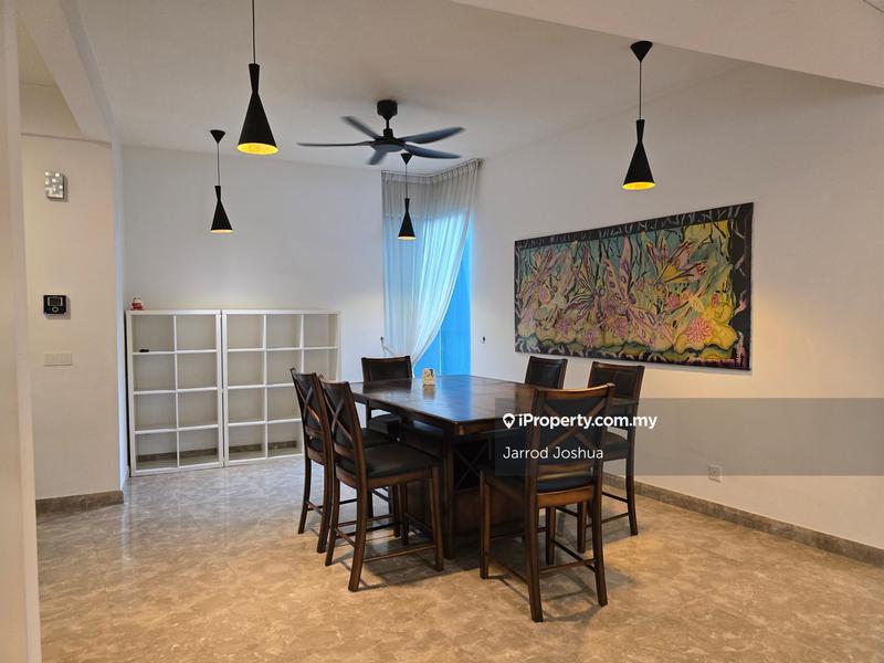 Kondominium untuk Dijual di Kiaramas Danai oleh Jarrod Joshua - iProperty.com.my
