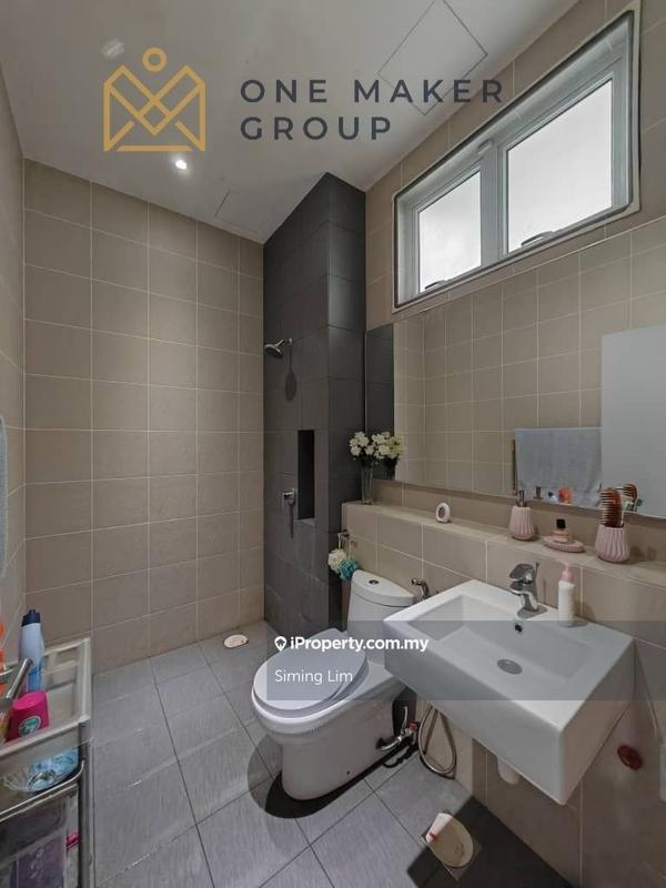 Rumah Berkembar untuk Dijual di Setia Tropika, Johor Bahru oleh Siming Lim - iProperty.com.my