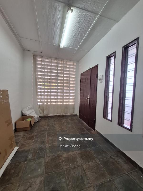 Semi-Detached House for Sale in Taman Overseas Union (Taman Oug), Jalan Klang Lama (Old Klang Road) by Jackie Chong - iProperty.com.my