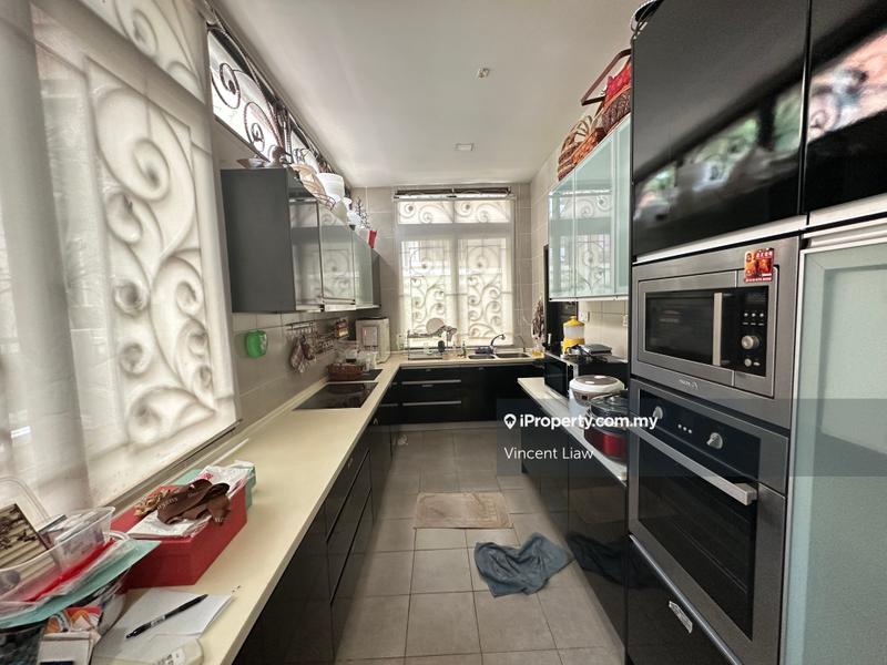 Rumah Berkembar untuk Dijual di Villa Green, Tropicana oleh Vincent Liaw - iProperty.com.my