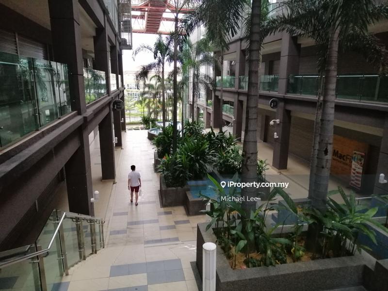 Pejabat untuk Dijual di Kota Damansara, Selangor oleh Michael Lee - iProperty.com.my