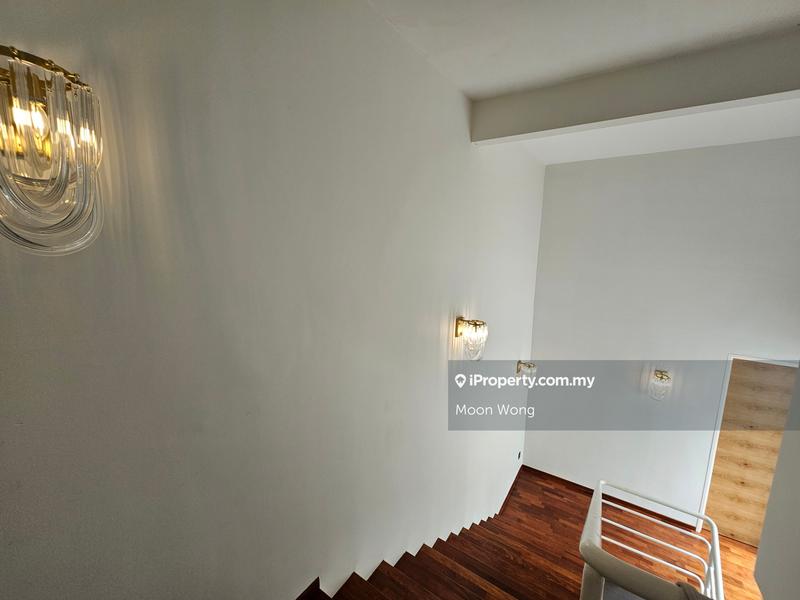 Rumah Teres 2.5-Tingkat untuk Dijual di Cheras, Cheras oleh Moon Wong - iProperty.com.my
