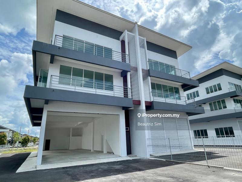 For Sale - 26 Industrial Park