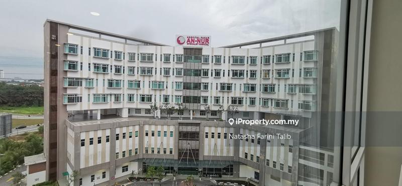 Pejabat untuk Dijual di Plaza Bangi Perdana, Bandar Baru Bangi, Bangi oleh Natasha Farini Talib - iProperty.com.my