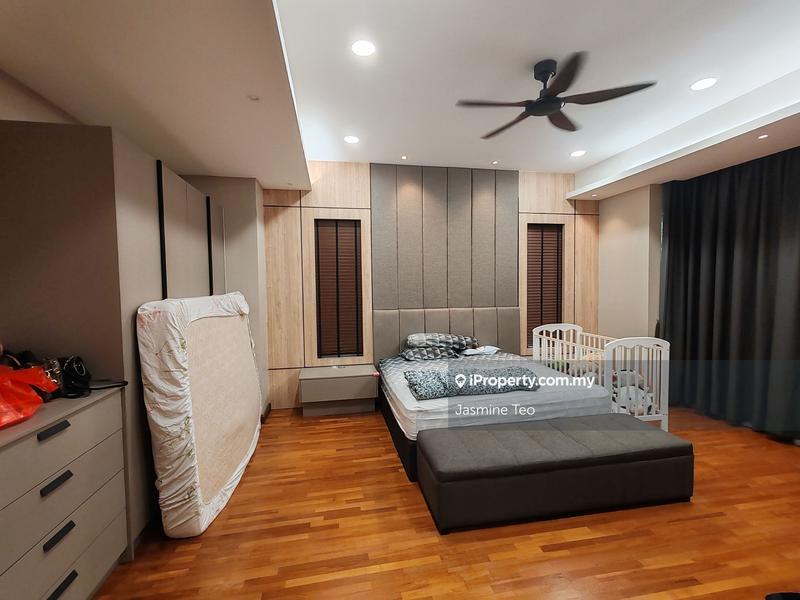 Bungalow House for Sale in Setia Eco Park, Setia Alam by Jasmine Teo - iProperty.com.my