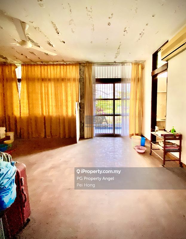 Bungalow House for Sale in Detached Property on Jalan Siput Kepah Tg Tokong, Tanjung Tokong by Pei Hong - iProperty.com.my