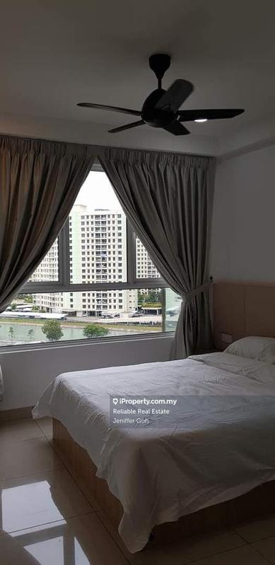 Condominium for Rent in Tropicana Bay Residences by Jeniffer Goh - iProperty.com.my