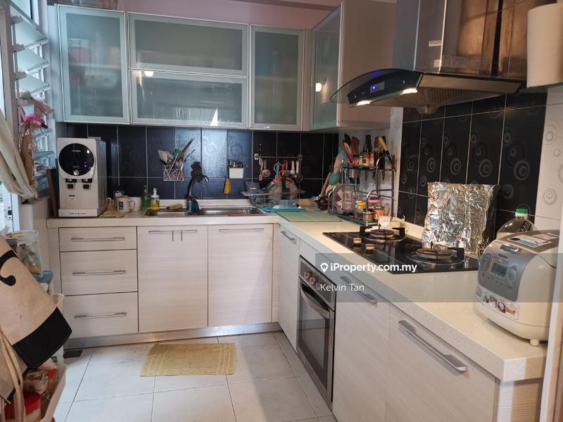 For Rent - Summer Place