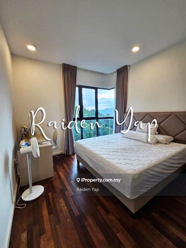 For Sale - Kaleidoscope (Residensi Setiawangsa)